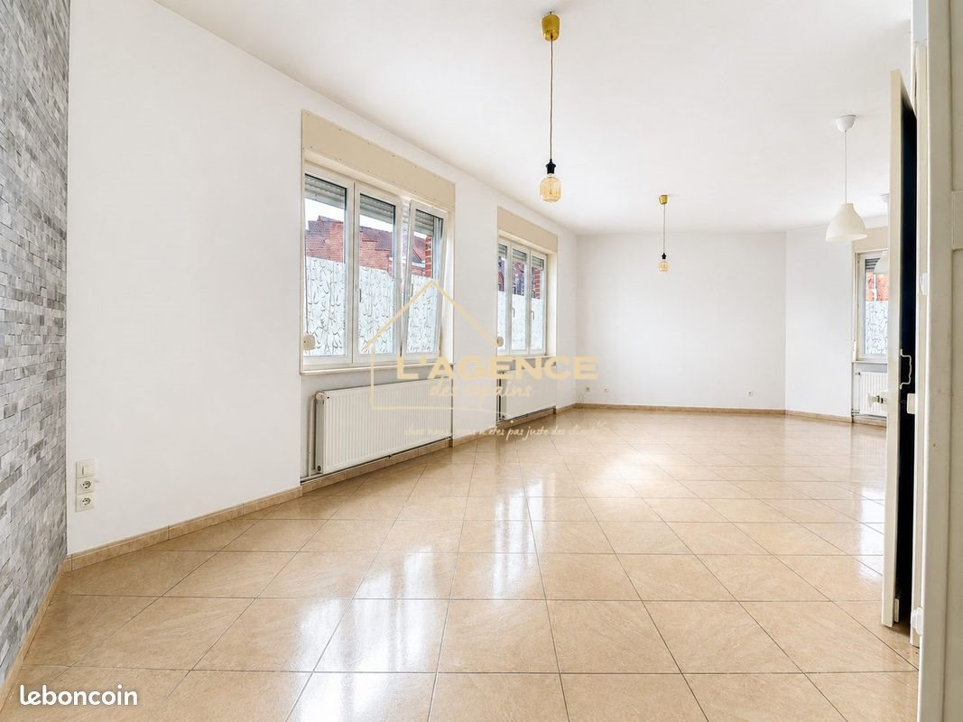 Maison à vendre, 100m², Estaires