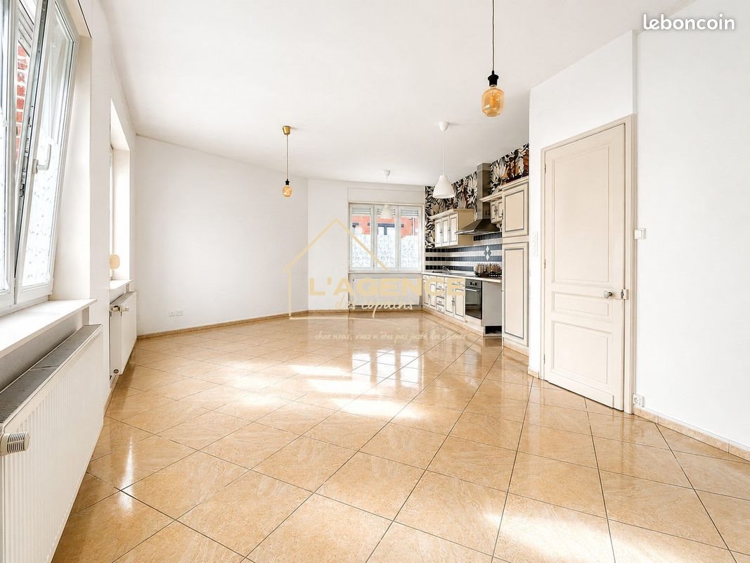 Maison à vendre, 100m², Estaires