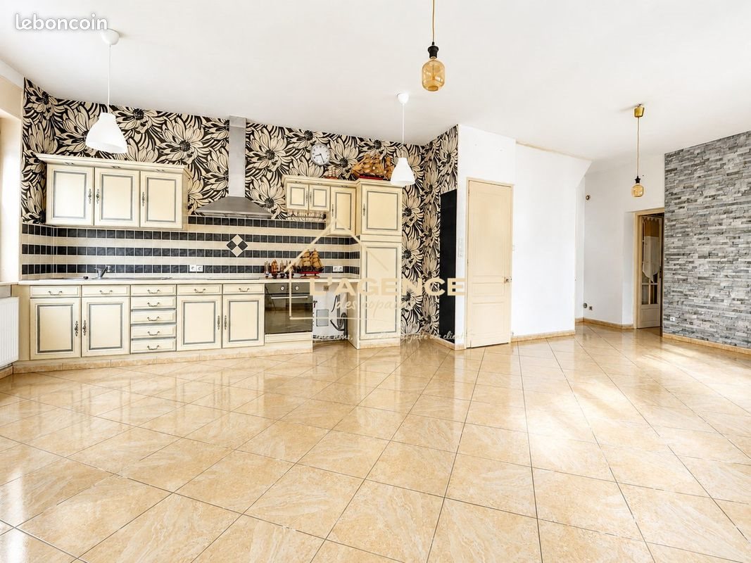 Maison à vendre, 100m², Estaires
