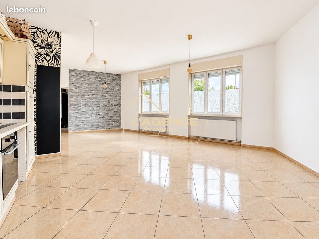 Maison à vendre, 100m², Estaires
