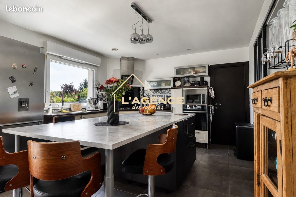 Maison à vendre, 152m², Aire-sur-la-Lys