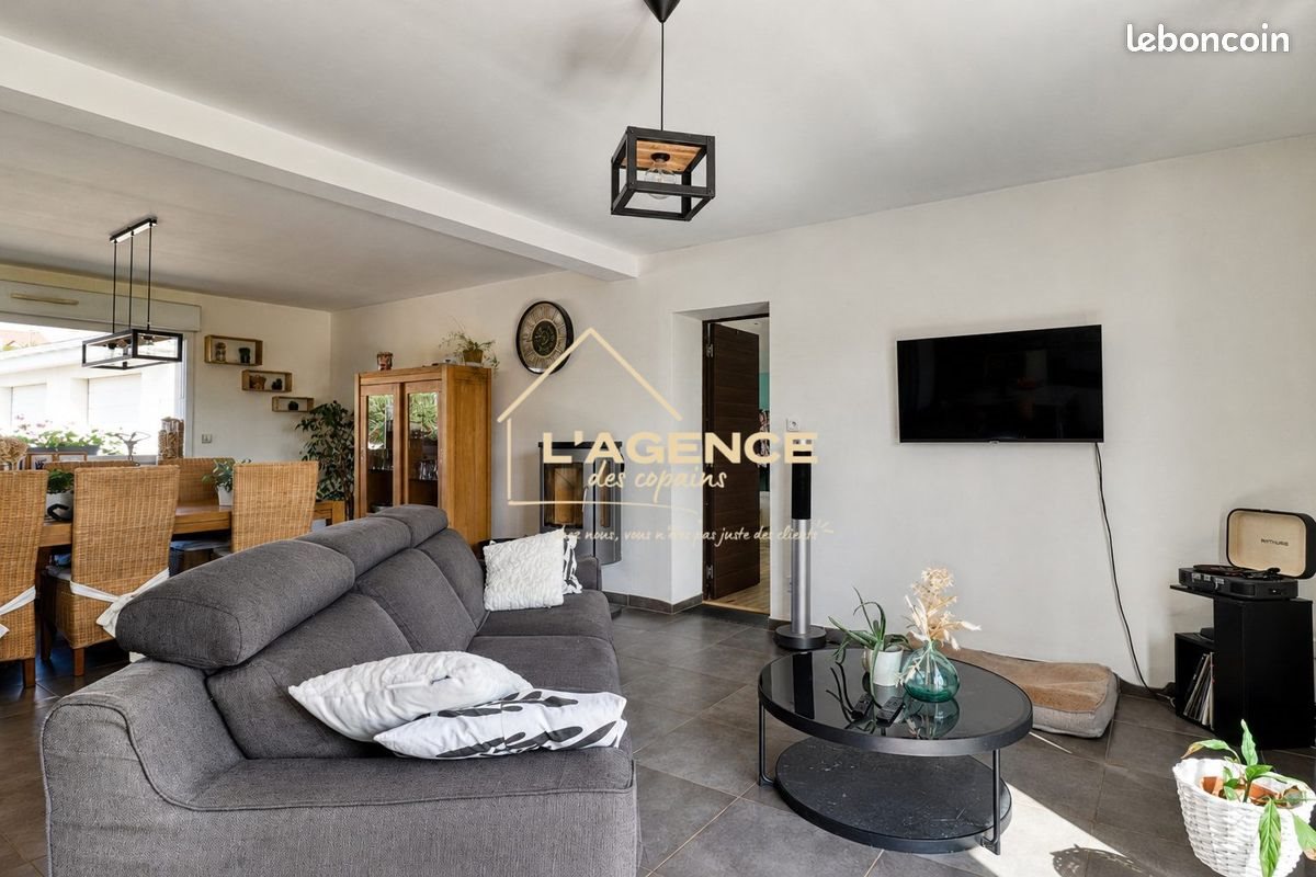 Maison à vendre, 152m², Aire-sur-la-Lys