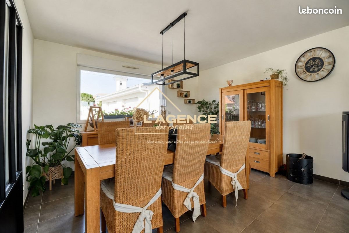 Maison à vendre, 152m², Aire-sur-la-Lys