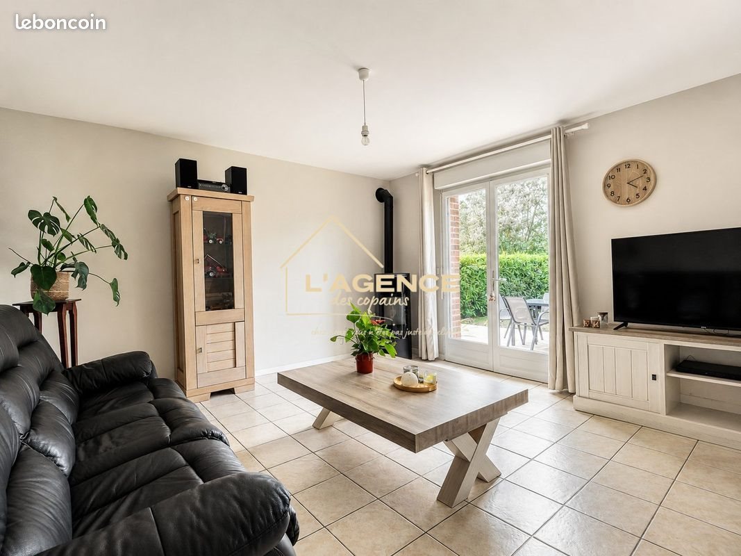 Maison à vendre, 90m², Rubrouck