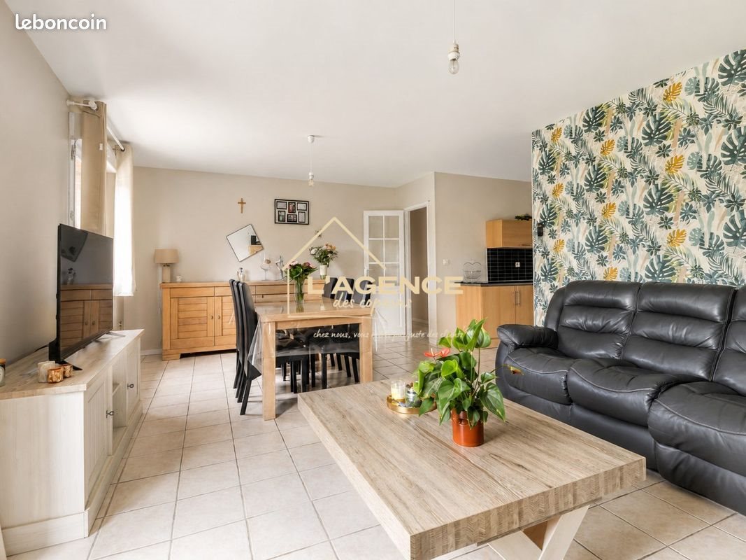 Maison à vendre, 90m², Rubrouck