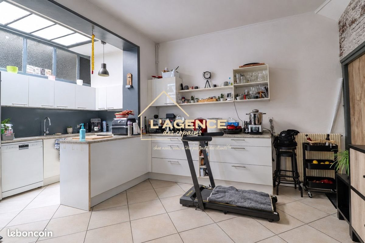 Maison à vendre, 136m², Hazebrouck