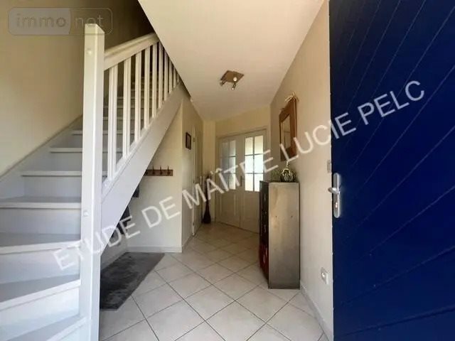 Maison à vendre, 141m², Béthune