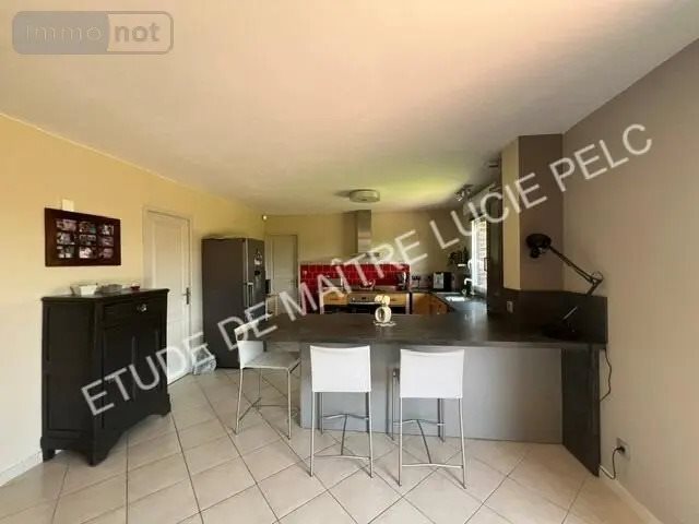 Maison à vendre, 141m², Béthune