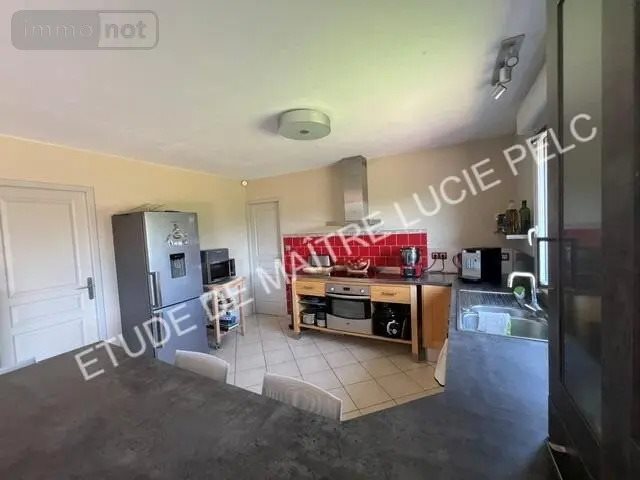 Maison à vendre, 141m², Béthune