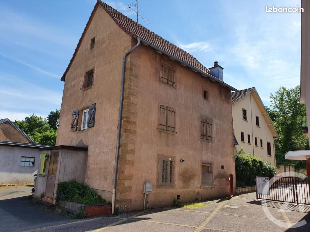 Maison à vendre, 107m², Héricourt
