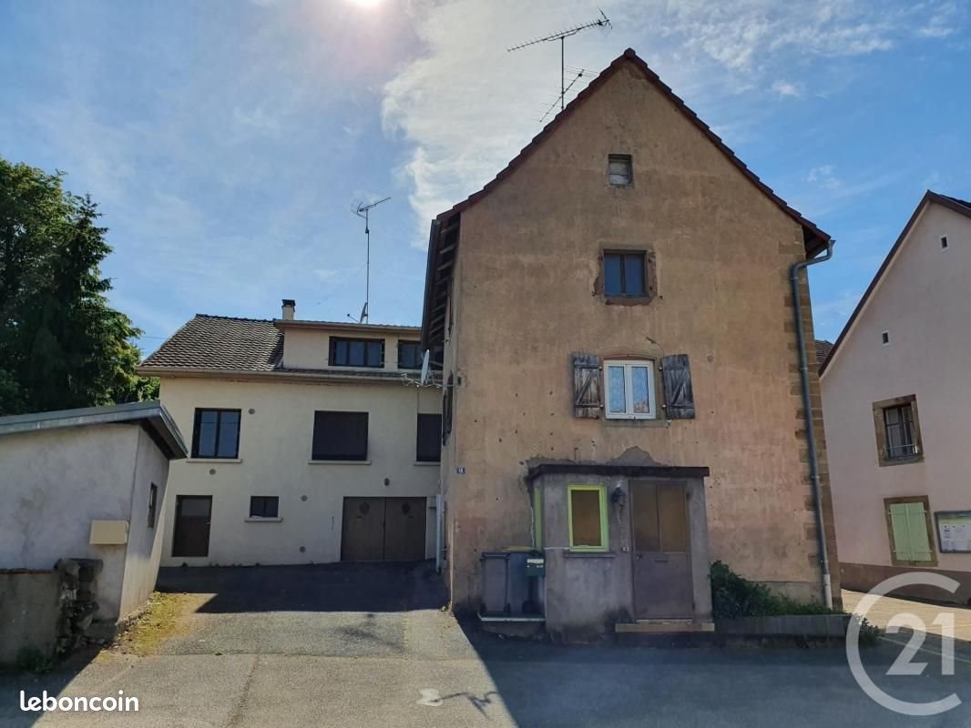 Maison à vendre, 107m², Héricourt