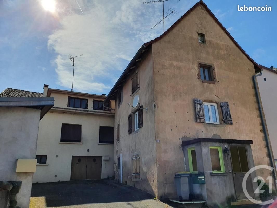 Maison à vendre, 107m², Héricourt