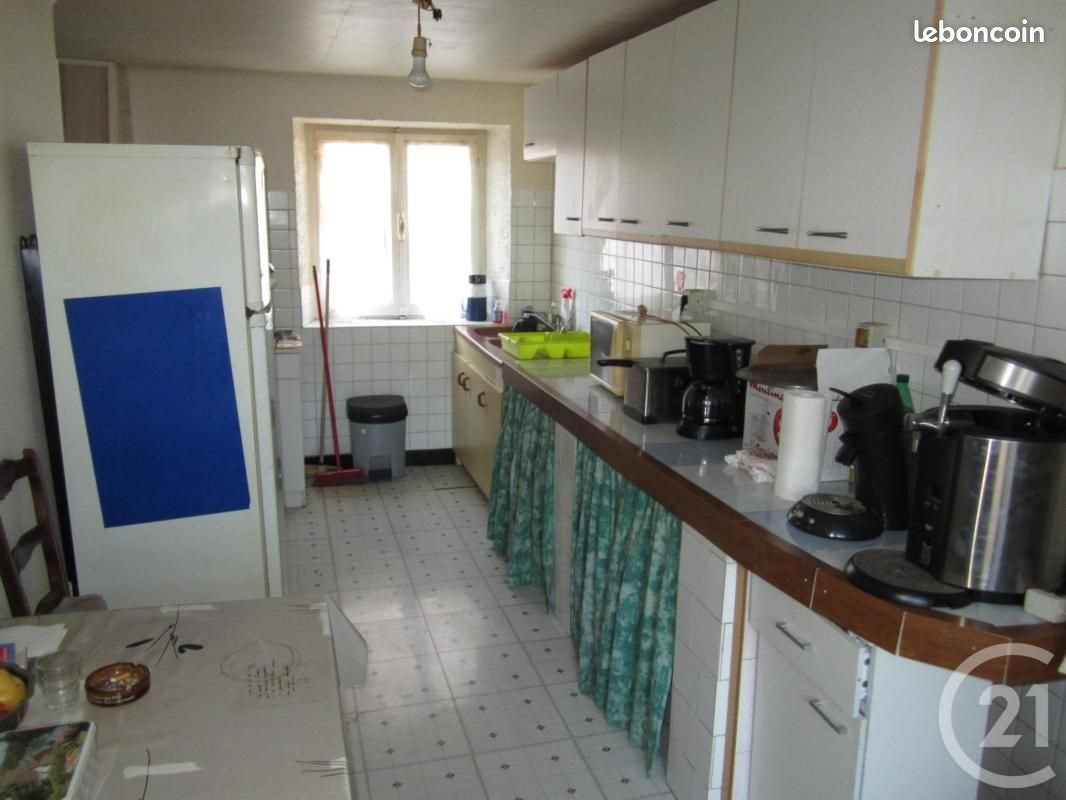 Maison à vendre, 107m², Héricourt