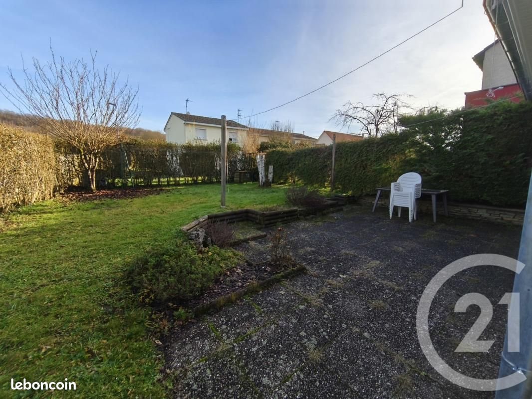 Maison à vendre, 77m², Héricourt
