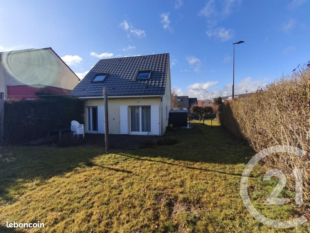 Maison à vendre, 77m², Héricourt