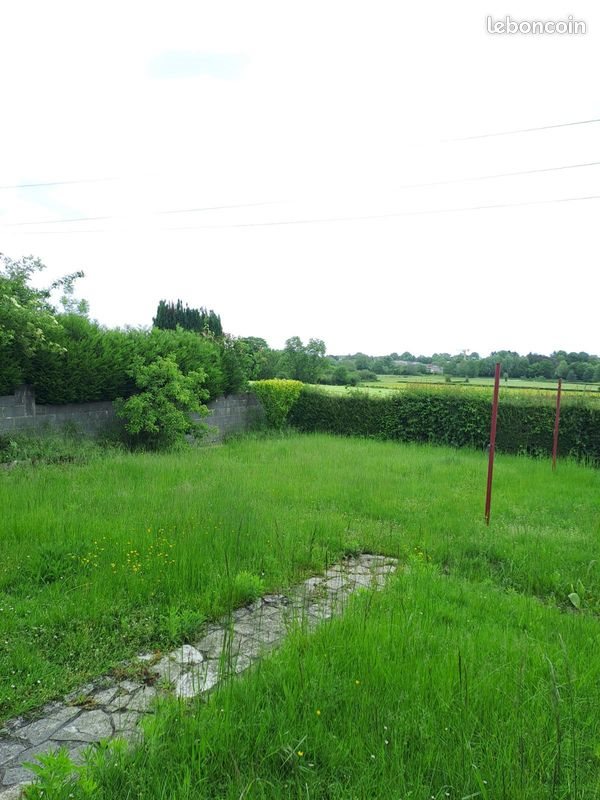 Maison à vendre, 64m², Berlaimont