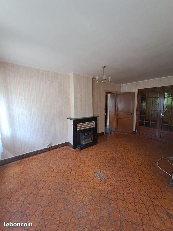 Maison à vendre, 123m², Jolimetz