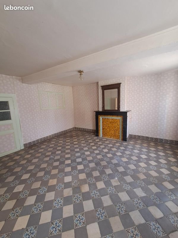 Maison à vendre, 123m², Jolimetz