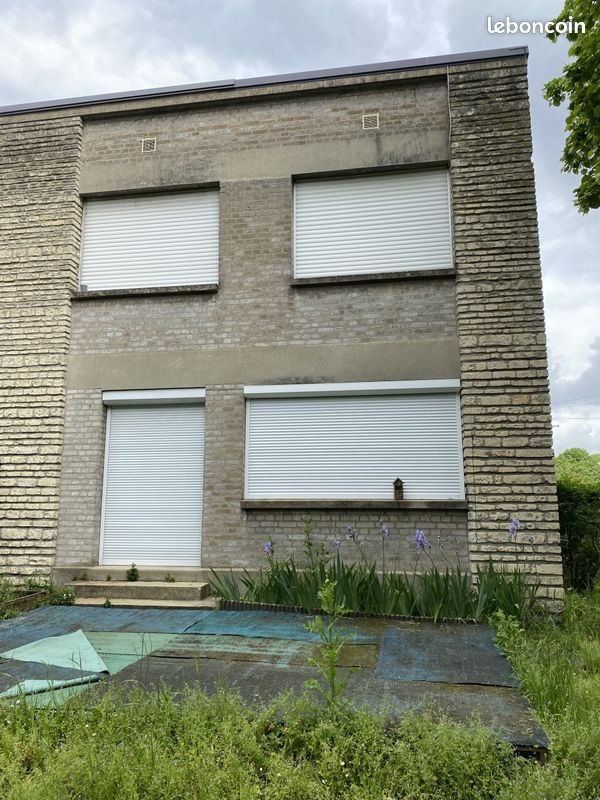 Maison à vendre, 81m², Saint-Etienne-du-Rouvray