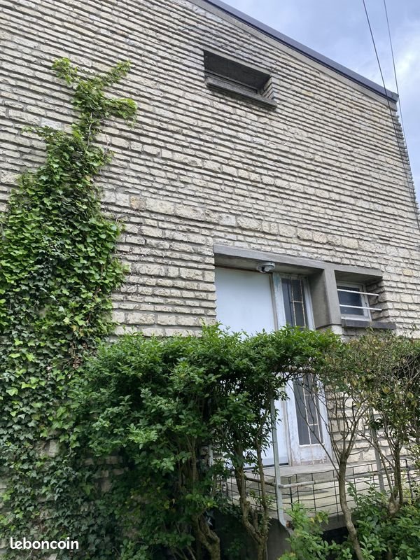 Maison à vendre, 81m², Saint-Etienne-du-Rouvray
