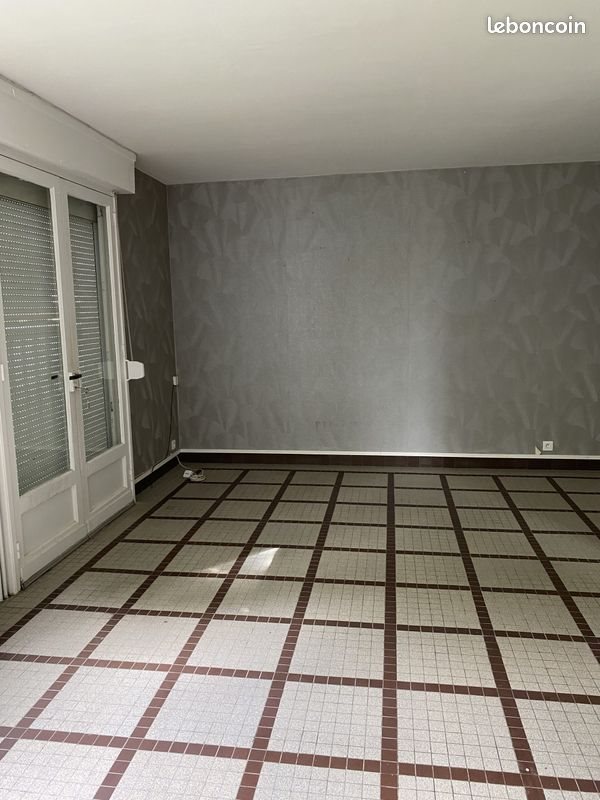 Maison à vendre, 81m², Saint-Etienne-du-Rouvray