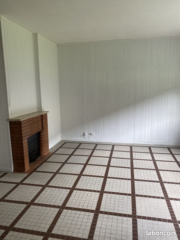 Maison à vendre, 81m², Saint-Etienne-du-Rouvray