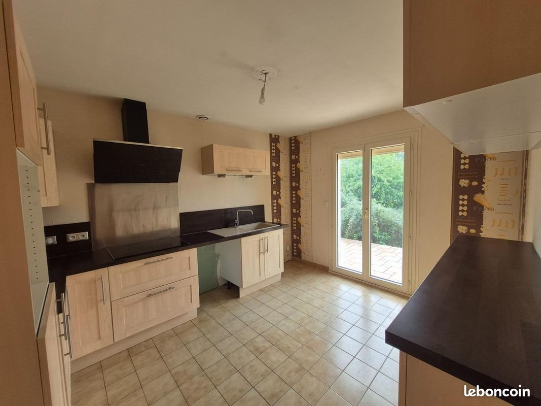 Maison à vendre, 89m², Fourchambault