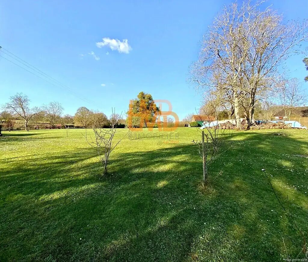 Maison à vendre, 202m², Bélâbre