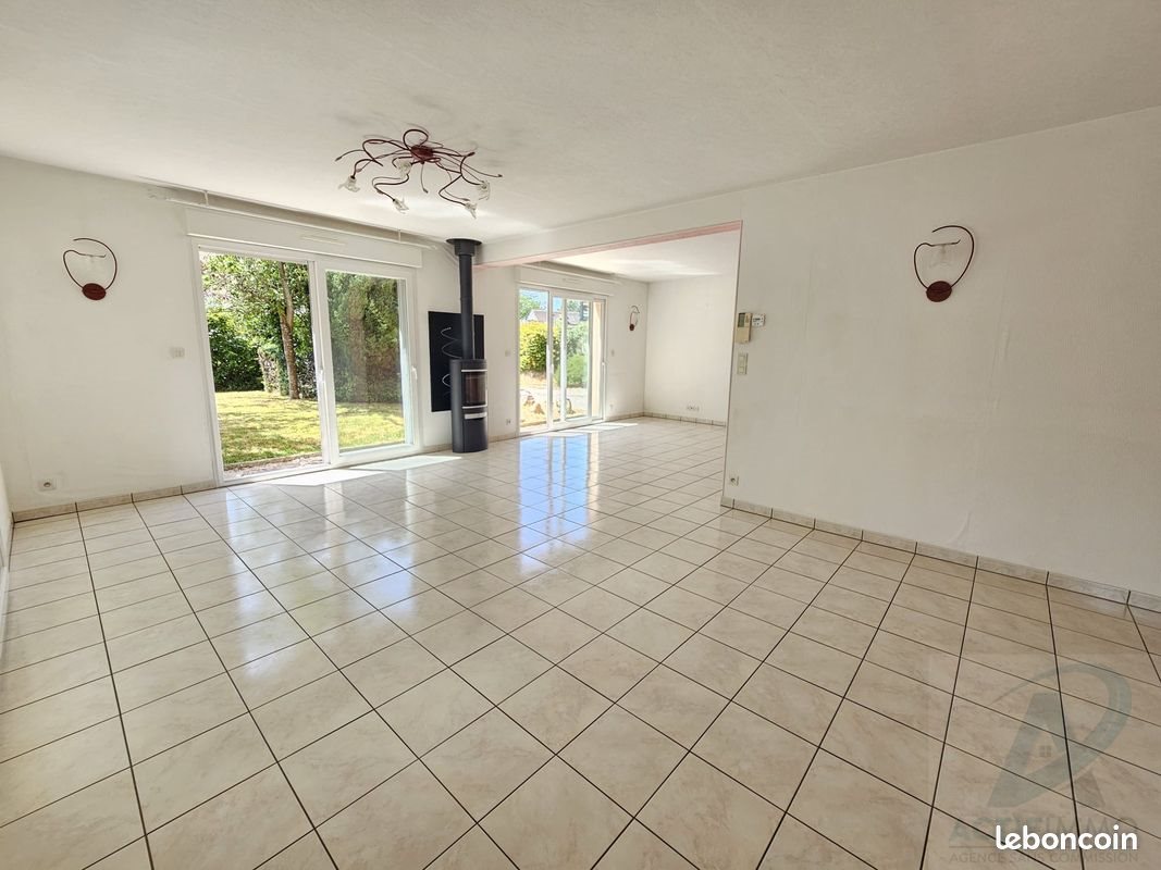 Maison à vendre, 136m², Flers