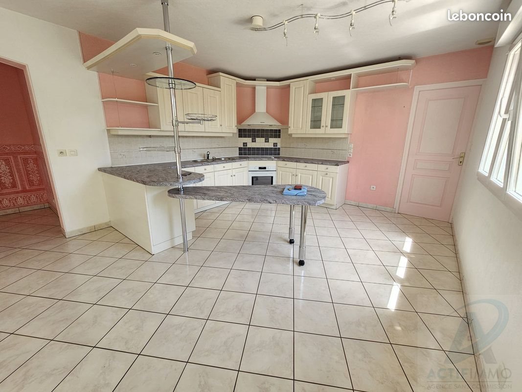 Maison à vendre, 136m², Flers