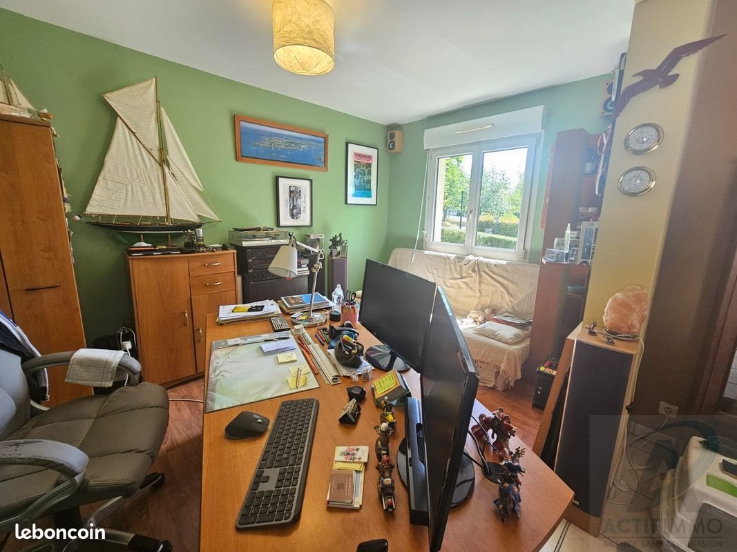 Maison à vendre, 141m², Saint-Pierre-du-Regard
