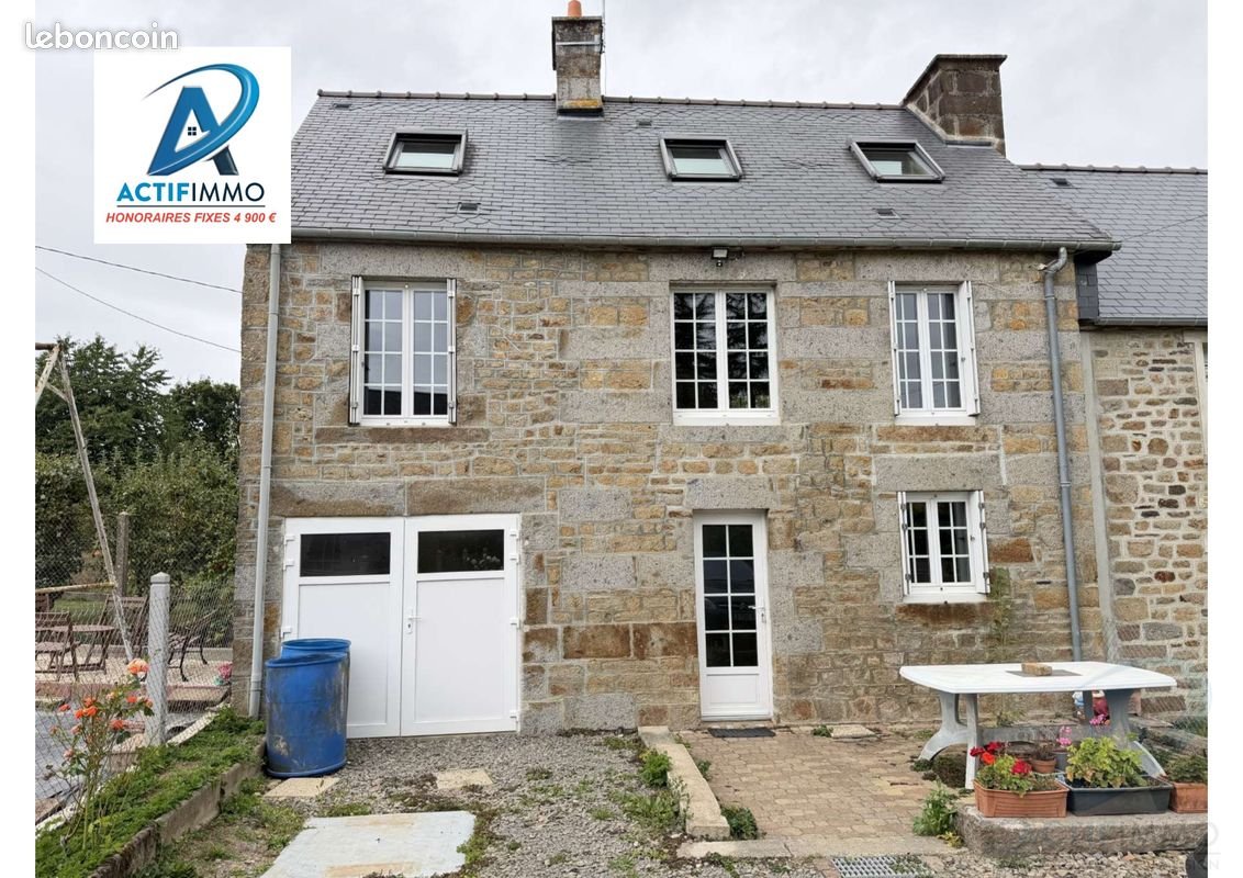 Maison à vendre, 83m², Caligny