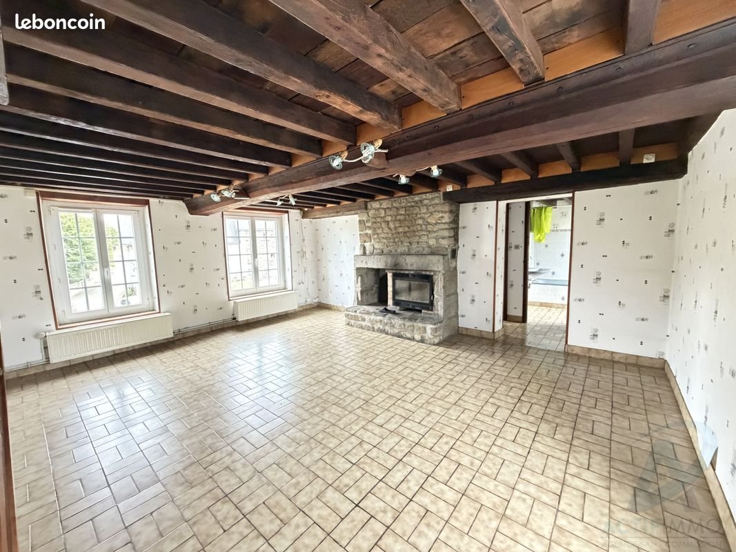 Maison à vendre, 83m², Caligny