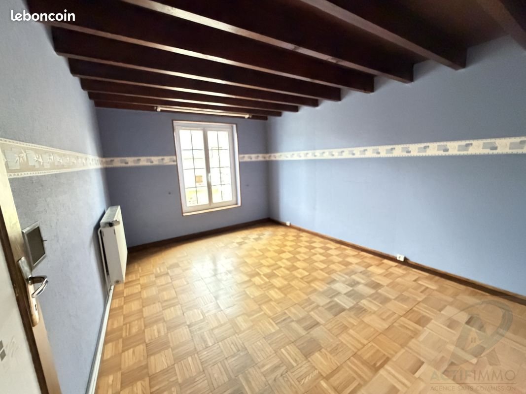 Maison à vendre, 83m², Caligny