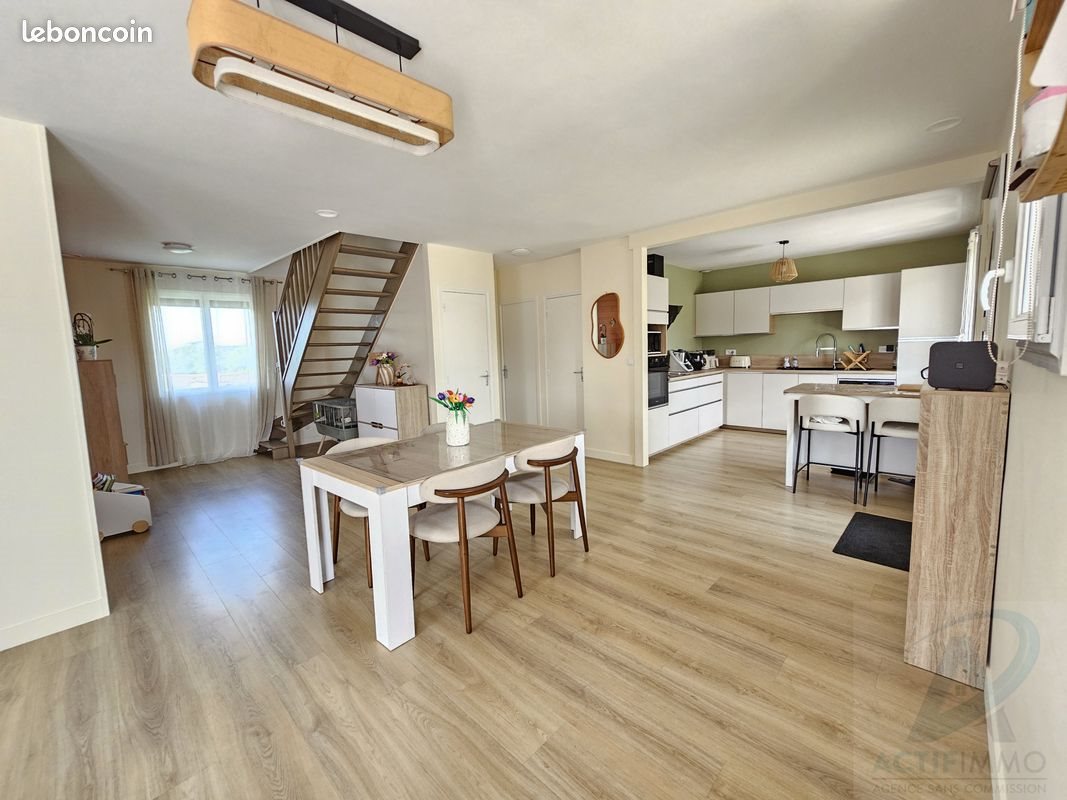 Maison à vendre, 112m², Flers