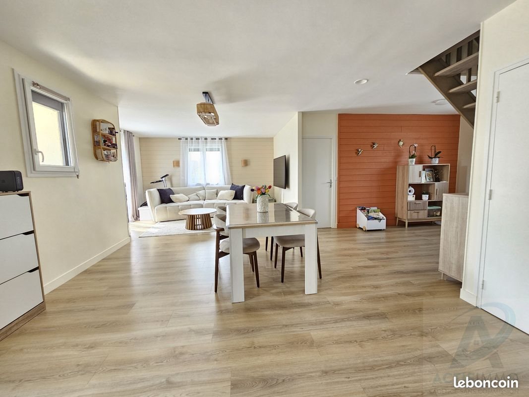 Maison à vendre, 112m², Flers