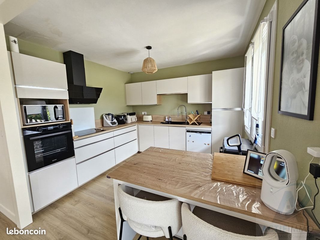 Maison à vendre, 112m², Flers
