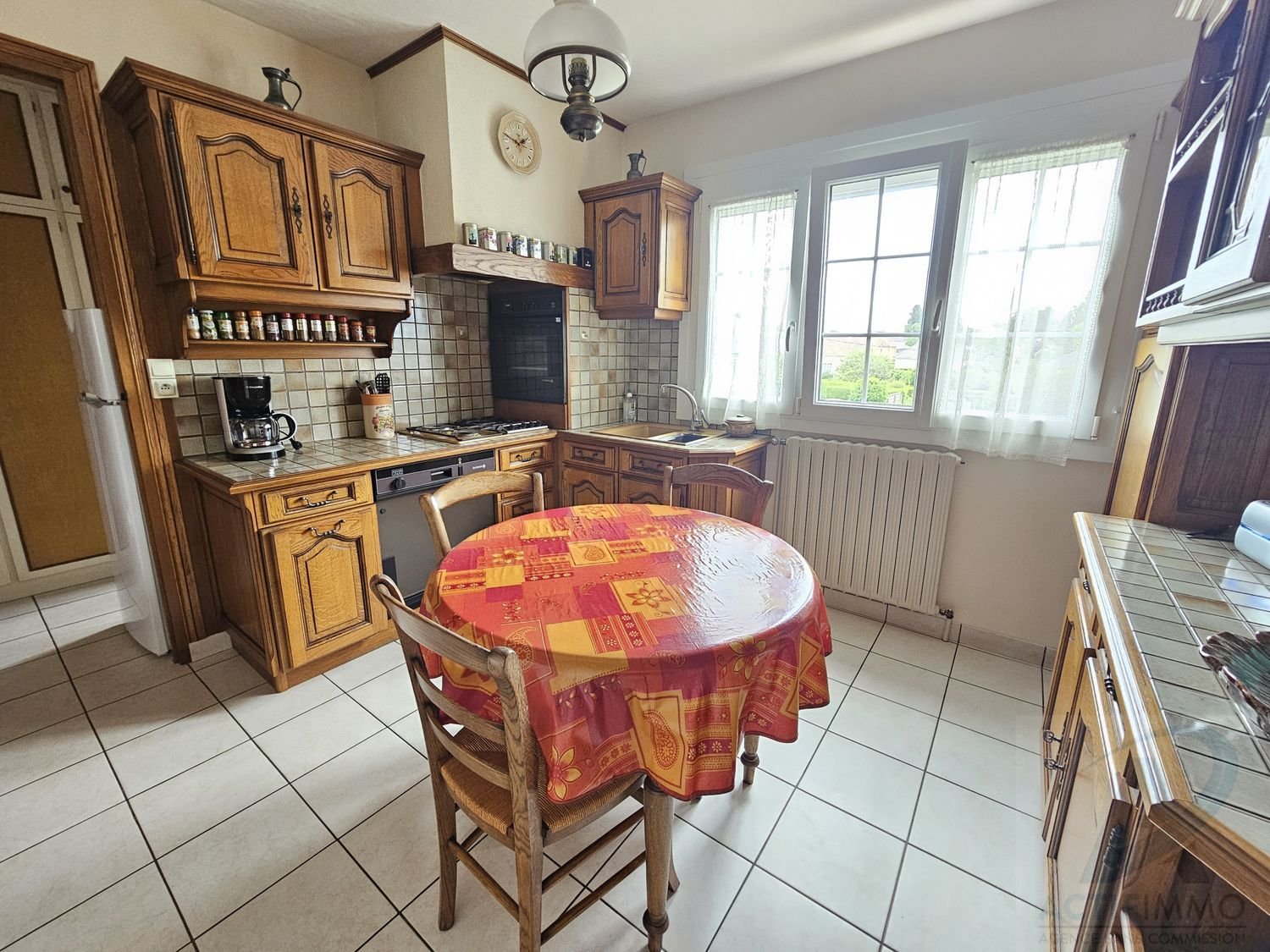 Maison à vendre, 78m², Tinchebray