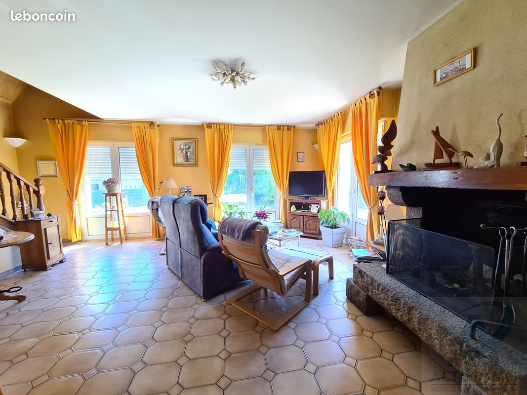 Maison à vendre, 134m², Flers