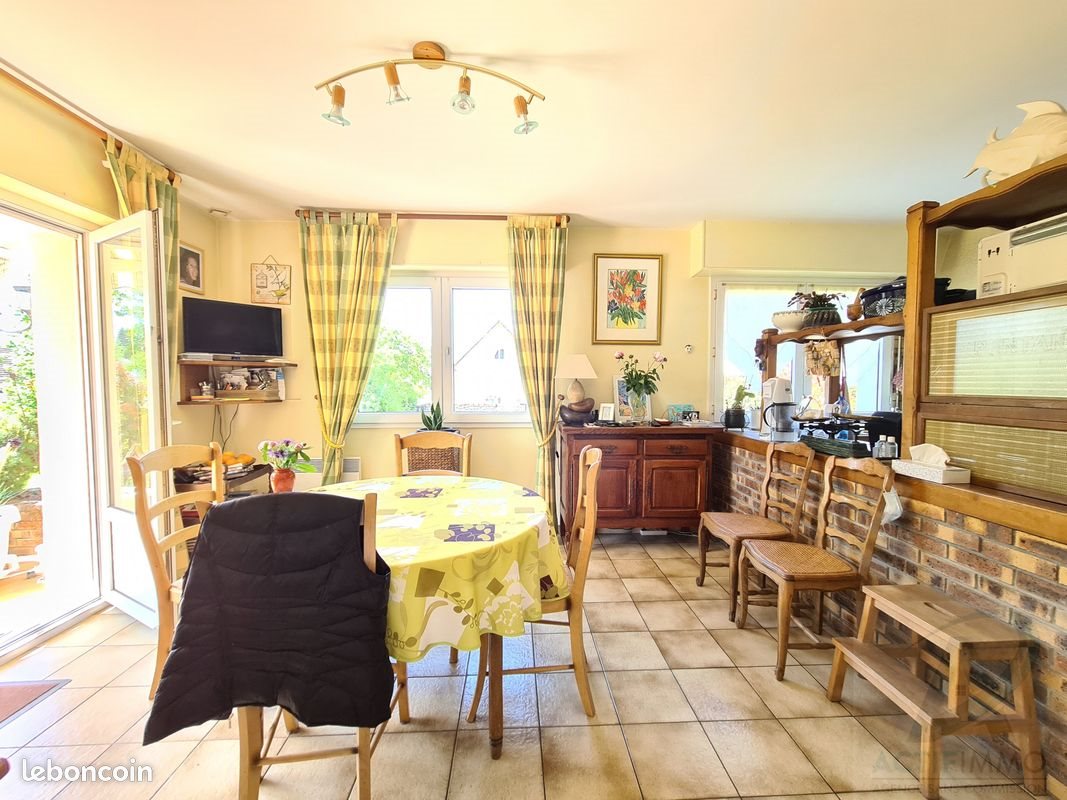 Maison à vendre, 134m², Flers