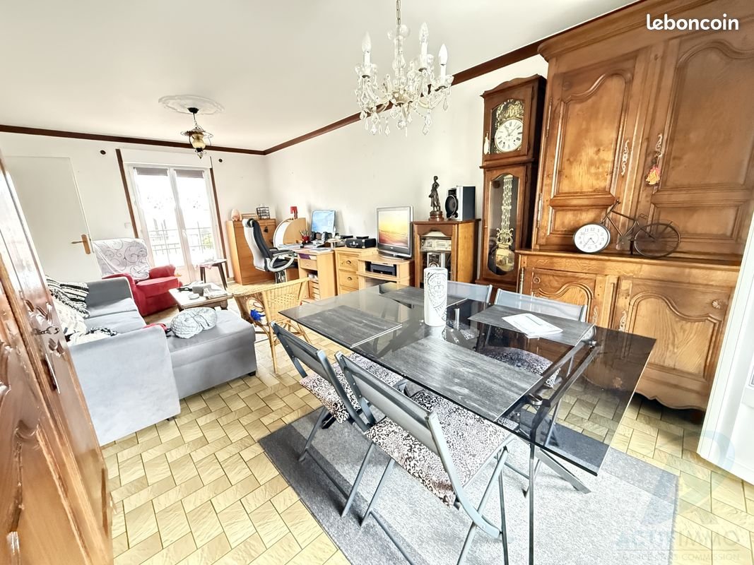 Maison à vendre, 82m², Flers