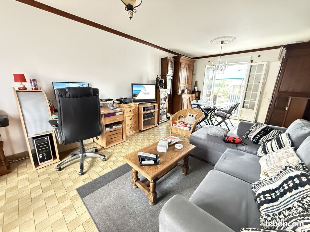 Maison à vendre, 82m², Flers