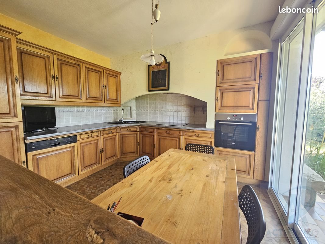Maison à vendre, 110m², Flers
