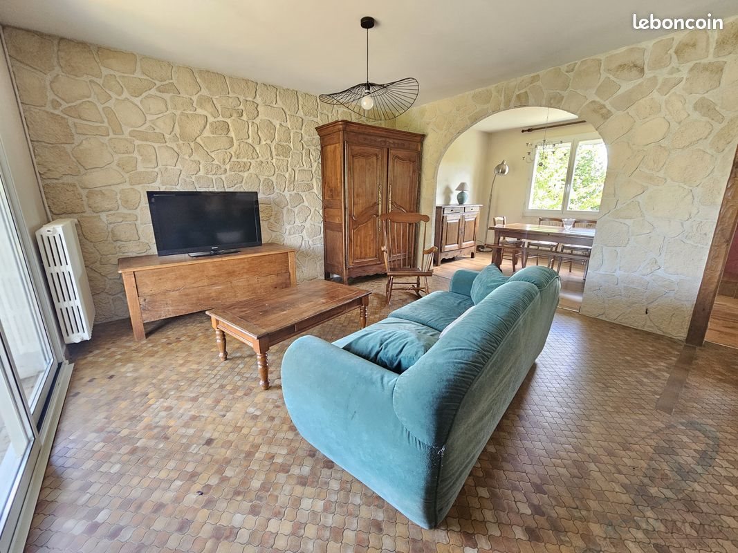 Maison à vendre, 110m², Flers