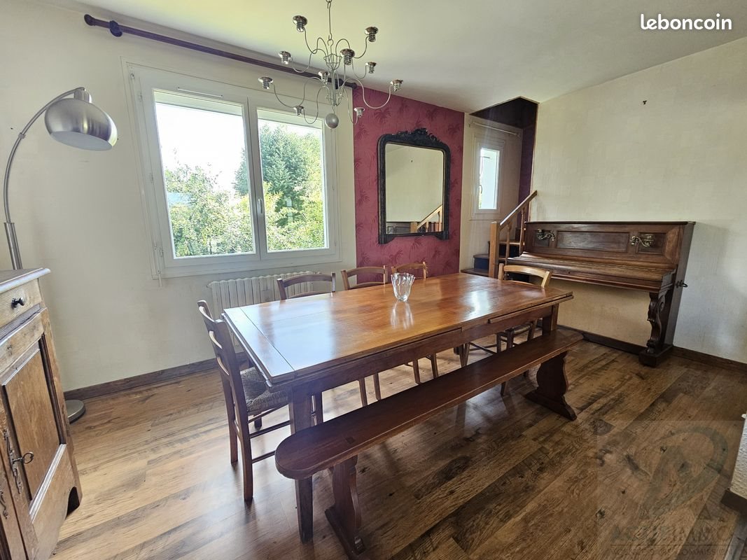 Maison à vendre, 110m², Flers