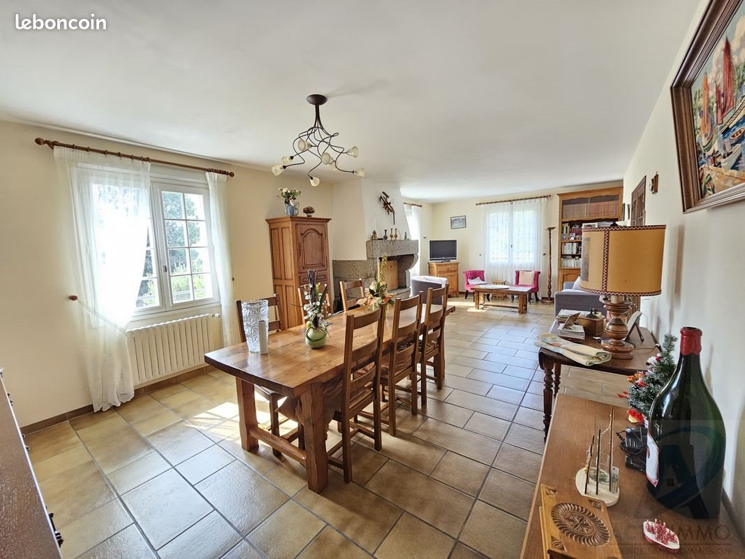 Maison à vendre, 172m², Tinchebray