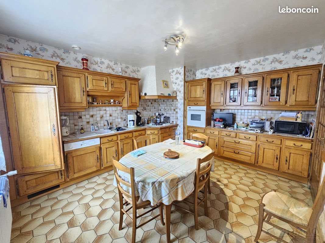 Maison à vendre, 172m², Tinchebray