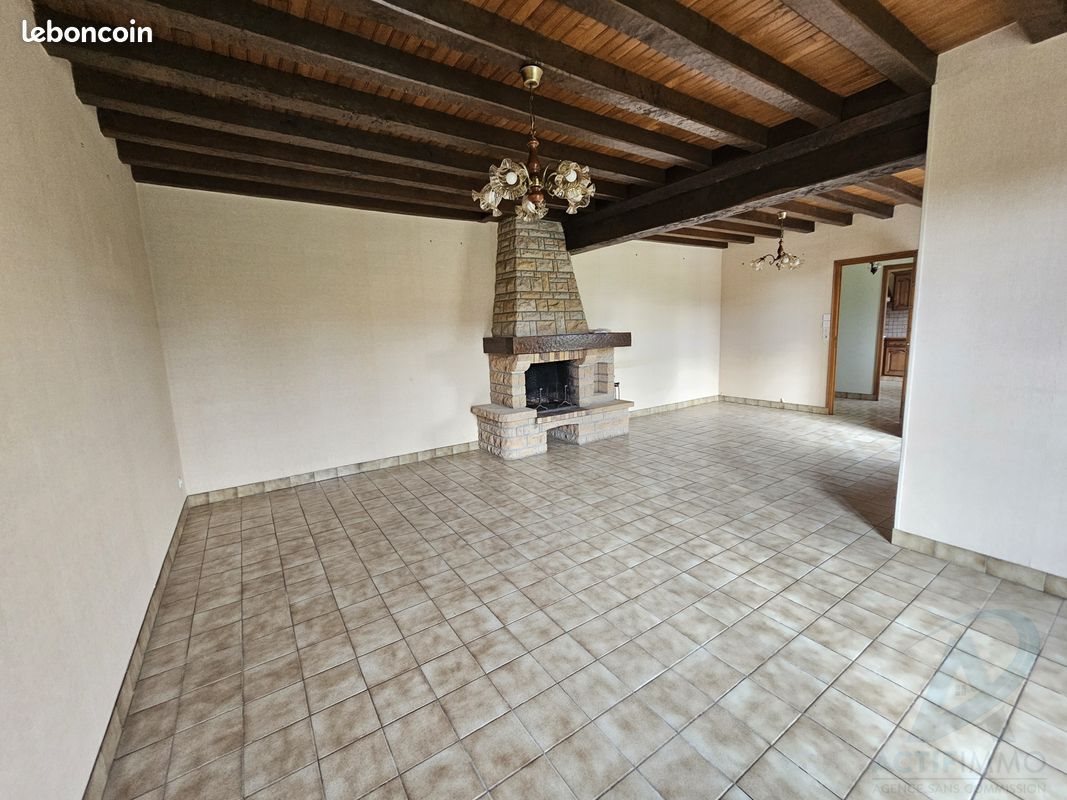 Maison à vendre, 134m², Messei