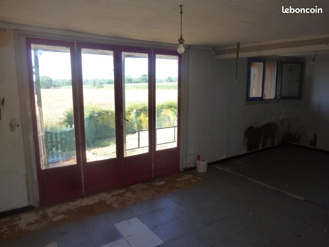 Maison à vendre, 35m², Loué
