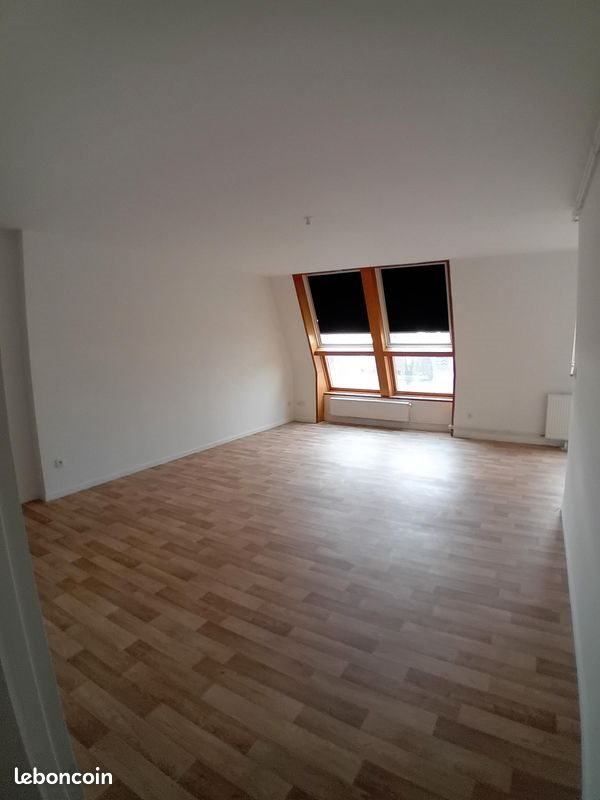 Appartement à louer, 70m², Dunkerque